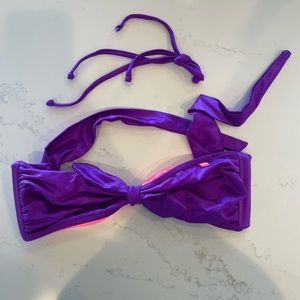 Doll Swimwear Bandeau Top